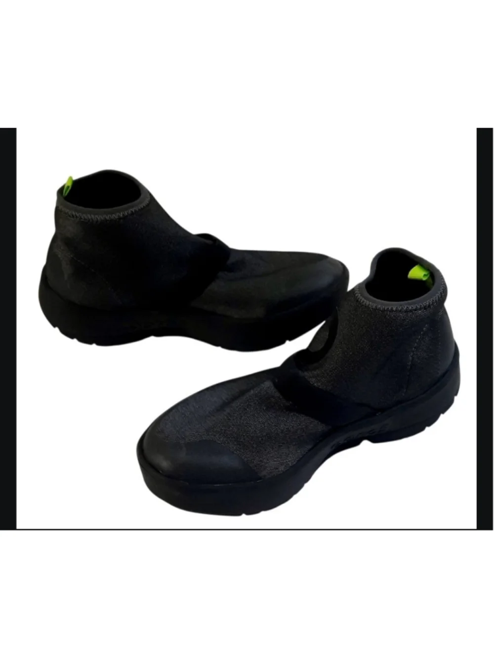 Unbranded these pre